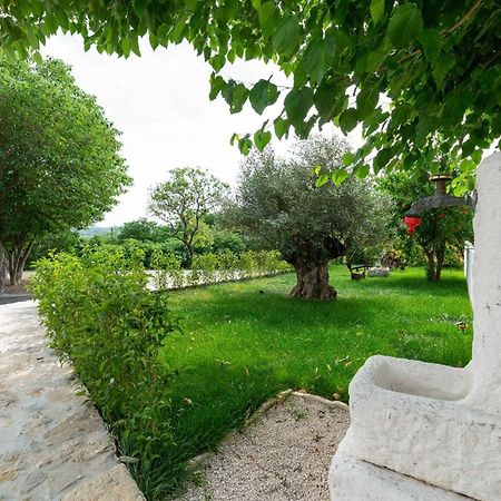 Stone Villa Didovi Snovi With Heated Pool Lisane Ostrovicke Bagian luar foto