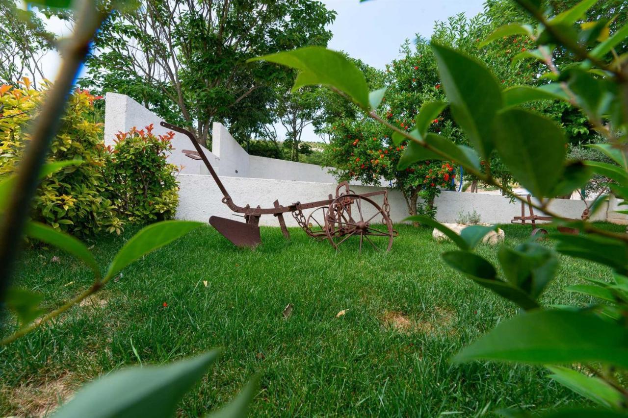 Stone Villa Didovi Snovi With Heated Pool Lisane Ostrovicke Bagian luar foto