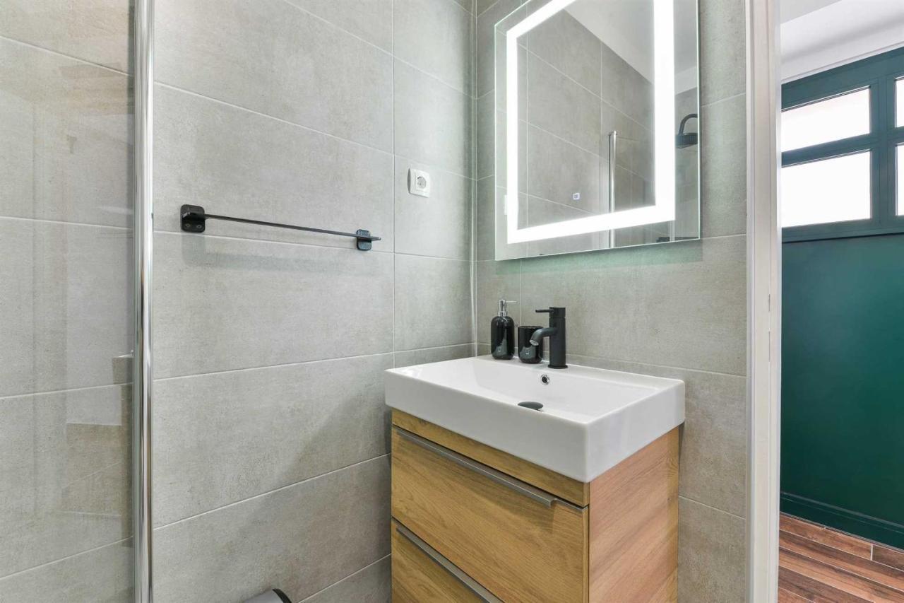 Stone Villa Didovi Snovi With Heated Pool Lisane Ostrovicke Bagian luar foto